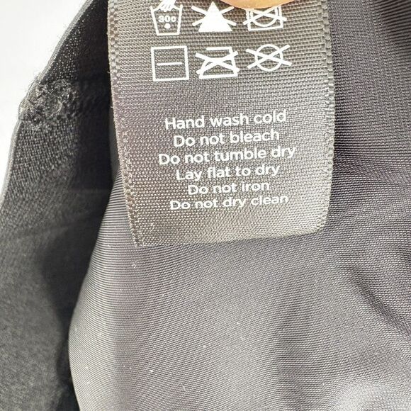 CQR Gears Tactical Pants‎ Cargo Womens Size 2 Regular Gray - Picture 14 of 14